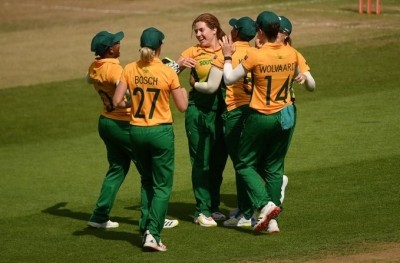 CWG 2022, cricket: South Africa Women hammer Sri Lanka by 10 wickets