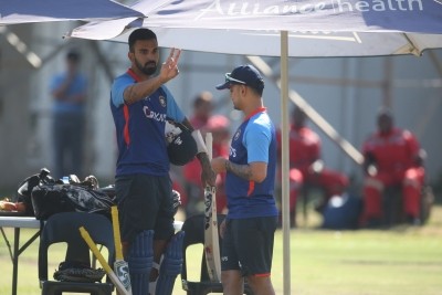 KL Rahul will be ready to go against Pakistan after game time in middle: Styris