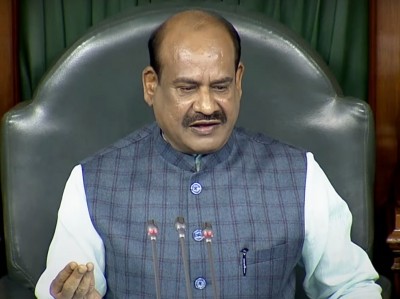 After Oppn assures not to bring placards into House, LS Speaker withdraws suspension of 4 MPs