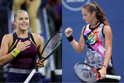 Silicon Valley Classic: Shelby Rogers sets up final clash with Daria Kasatkina