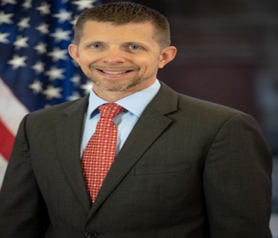 Tamil-speaking ex-journo & Middle East specialist Mike Hankey new US Consul General in Mumbai