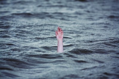 Boy drowns in Delhi pond