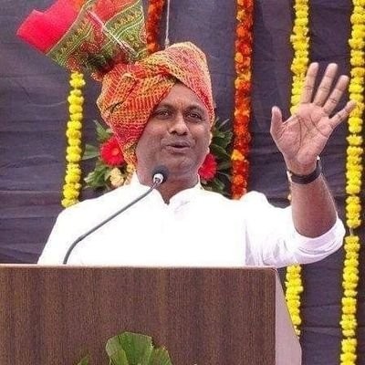 Telangana MLA Rajagopal Reddy to join BJP on Aug 21