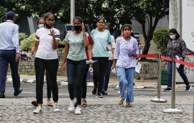 Kerala NEET Innerwear row: Girls allowed to re-appear for exam