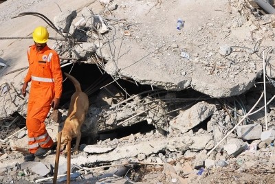 I-Day tragedy: Senior couple killed in Mumbai house crash