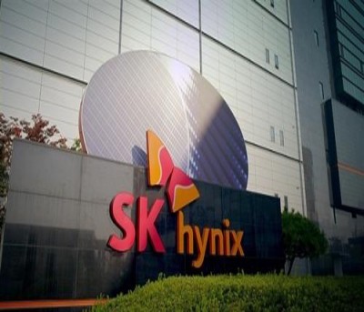 SK hynix to select chip packaging plant site in US early next year