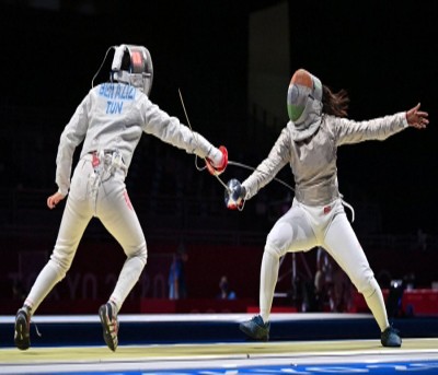 Sports Ministry approves financial assistance for 29 fencers to compete in Commonwealth meet