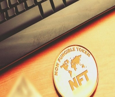 Sentiment around NFTs drops 14% in companies amid crypto downturn