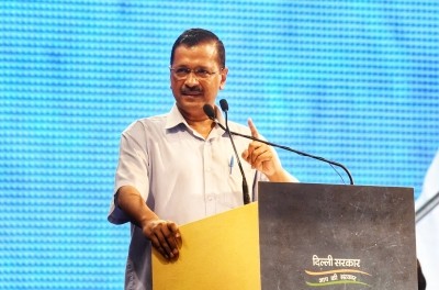 Excise policy case gives BJP ammunition to aim at Kejriwal