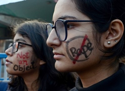 Rape Capital? Delhi sees a spike in cases of rape, assaults on women