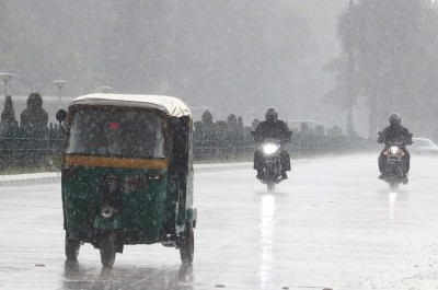 Heavy rain plays dampener during festival days in K'taka