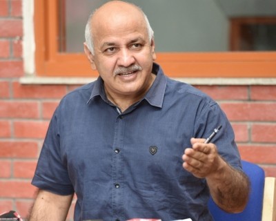 Those doing good work are being harassed: Sisodia on CBI raids