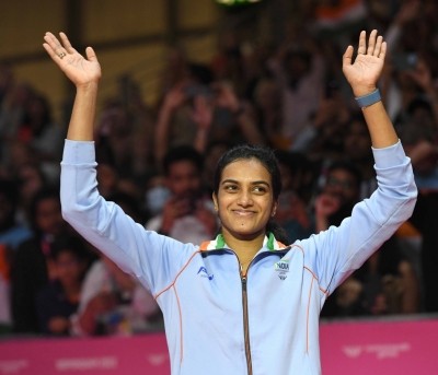 Bolstered by CWG success, Sindhu-led badminton team promises to do better in Paris