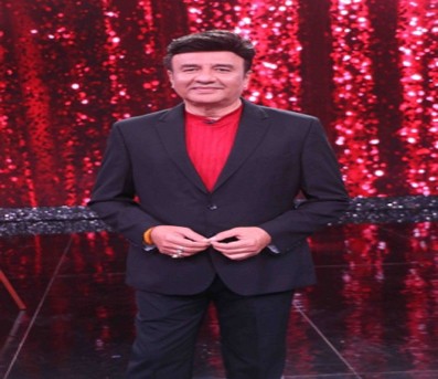 Anu Malik to take judge's seat for 'Sa Re Ga Ma Pa Li'l Champs'