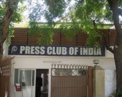 Press Club membership issue raised in Parliament, govt says has no role