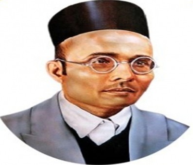 Exaggeration of Veer Savarkar in K'taka school books questioned