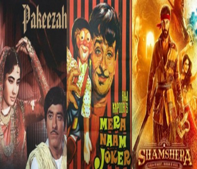 Bollywood missing the trick? When songs would make up for poor storyline!