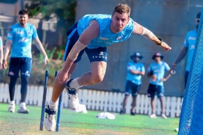 Pretoria Capitals sign SA pace duo Anrich Nortje, Migael Pretorius for CSA T20 League