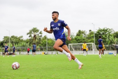 Rahim Ali extends stay at Chennaiyin FC until 2024