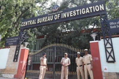 CBI arrests chief mechanical engineer of Paradip Port Trust in bribery case