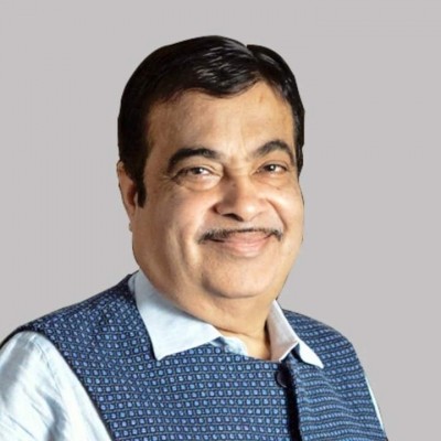 By 2024, road infrastructure in India will be similar to that of US: Nitin Gadkari