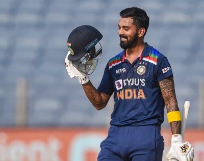 KL Rahul has missed a lot of cricket; many question marks present themselves now: Scott Styris