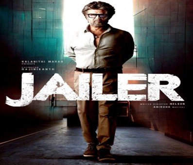 Rajini begins shooting for his 169th film: Nelson Dilipkumar's 'Jailer'