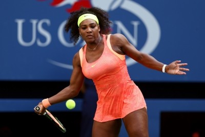 Serena Williams wins first singles match since 2021 French Open