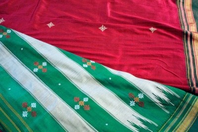 TN to commence production of Pongal sarees, dhotis soon