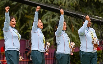 No Olympic future for CWG lawn bowls 'trailblazers', squash players