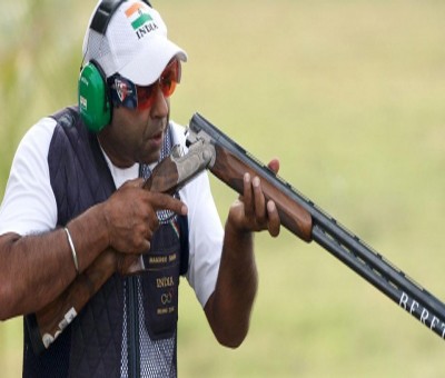 Mansher Singh: Shooters must make Hangzhou Asiad stepping stone to Olympic success