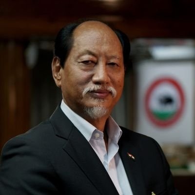 All elected leaders keen to resolve Naga issue: CM Neiphiu Rio