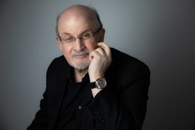 Iran categorically denies any link with Salman Rushdie's attacker