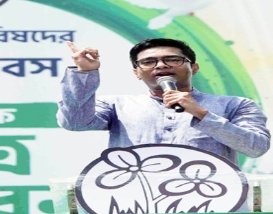 Bengal coal smuggling case: ED summons Abhishek Banerjee on Sep 2