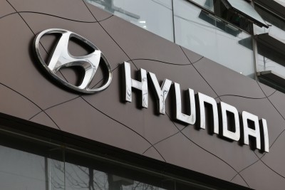 Hyundai Motor chief visits US amid new EV tax break law