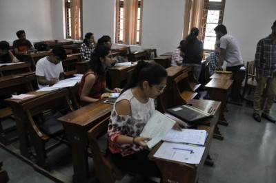 Examination dates for CUET PG announced, to begin from Sep 1