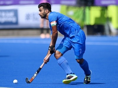 We could have done a lot but couldn't in the final against Australia: Manpreet