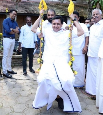 Kerala gets ready to celebrate Onam in big way