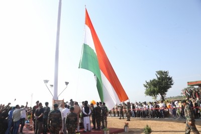 Army's Northern Command pays homage to bravehearts on I-Day