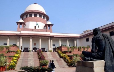 SC issues notice on bail plea of Kerala journalist Sidhique Kappan