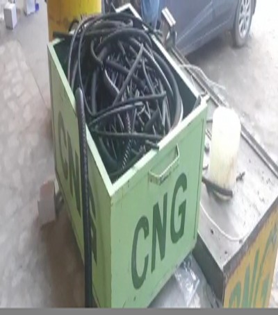 BS-VI cars would now be able to retrofit CNG or LPG kits