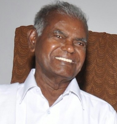 Left leader Nalakkanu donates Rs 10 lakh award prize to TN govt