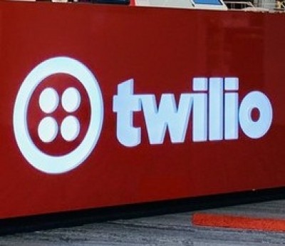 Cloud communication firm Twilio hacked, customers' data exposed