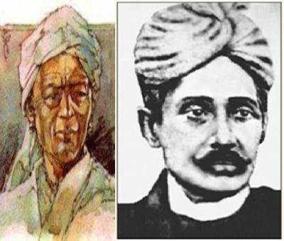 Maniram Dewan: Assam's first tea planter, freedom fighter, martyr