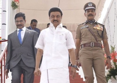 Stalin announces hike in DA for govt staff, pensioners