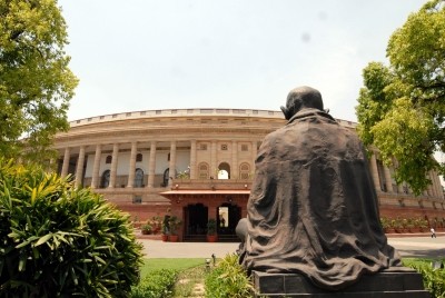 Twitter, IRCTC representatives to appear before Parl panel today