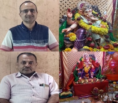 J&K Marathis irked by Pune groups' plan to intrude on Ganeshotsav fest in Kashmir