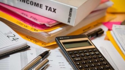 Corporate tax collection rises 34% between April-July 