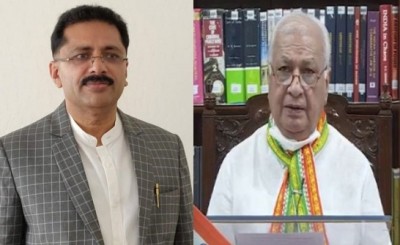 FB post on Kashmir: Kerala Guv comes out strongly against MLA Jaleel