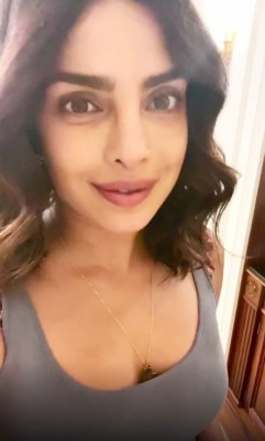 Plan to reimagine...: Priyanka Chopra as MAMI film fest Chairperson